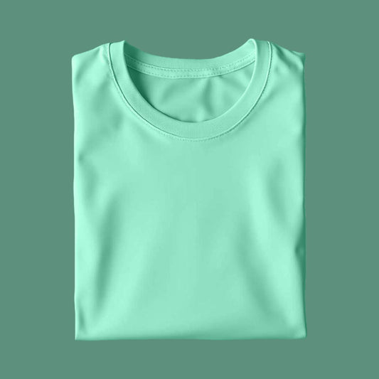 ECLAT CLASSIC T-SHIRT MINT