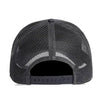CLASSIC TRUCKER CAP BLACK
